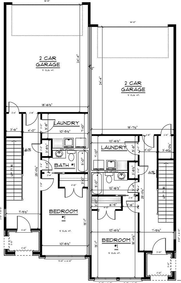 1013 Summit Ave #A Nashville, TN 37203 - Thumbnail 3