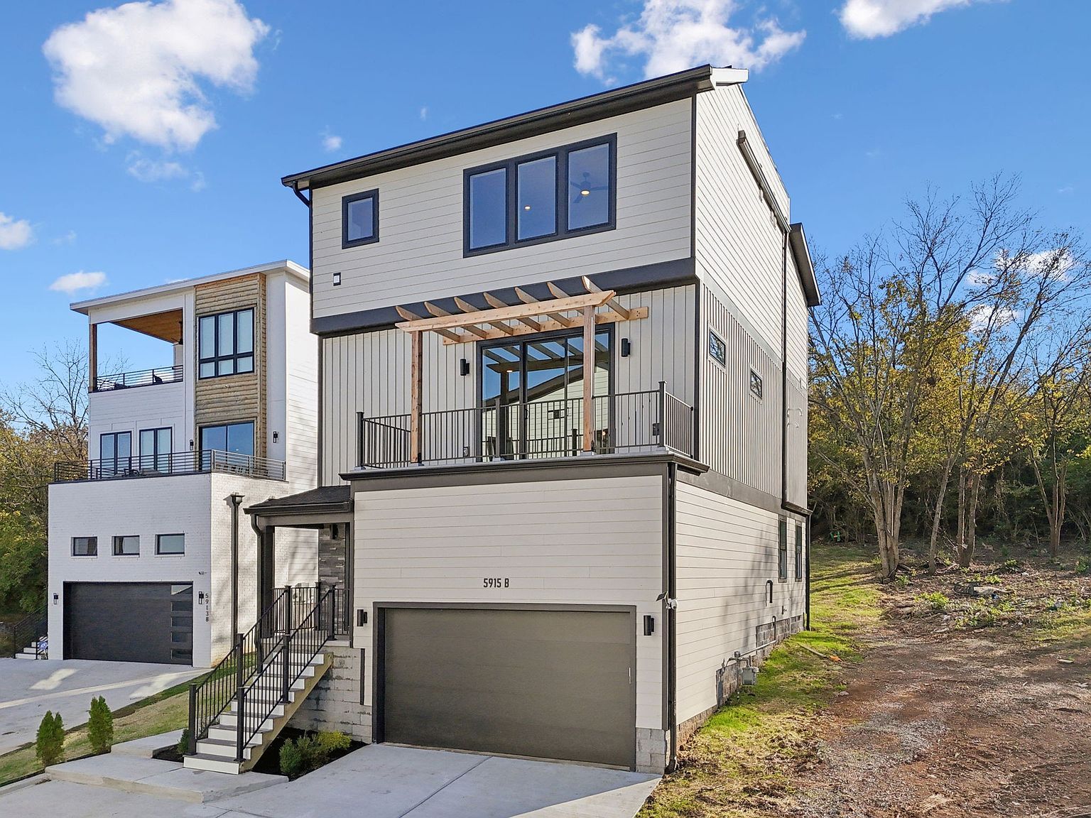 5915 Maxon Ave #B Nashville, TN 37209 - Thumbnail 3