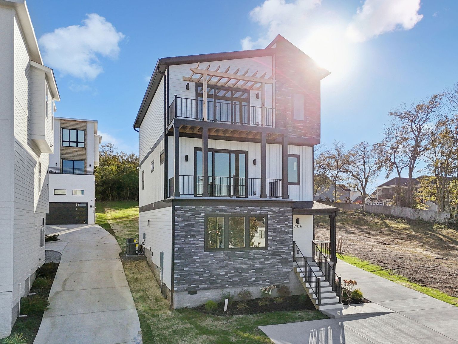 5915 Maxon Ave #A Nashville, TN 37209 - Thumbnail 3