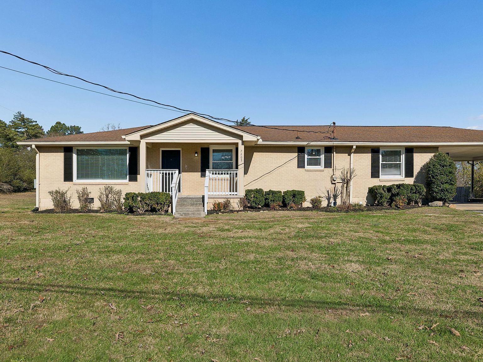 7403 Old Nashville Rd Fairview, TN 37062 - Thumbnail 3