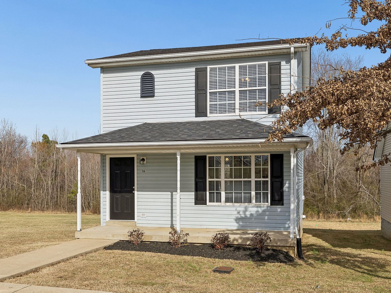 2607 Landrum Ct Lot 16 Springfield, TN 37172 - Thumbnail 3