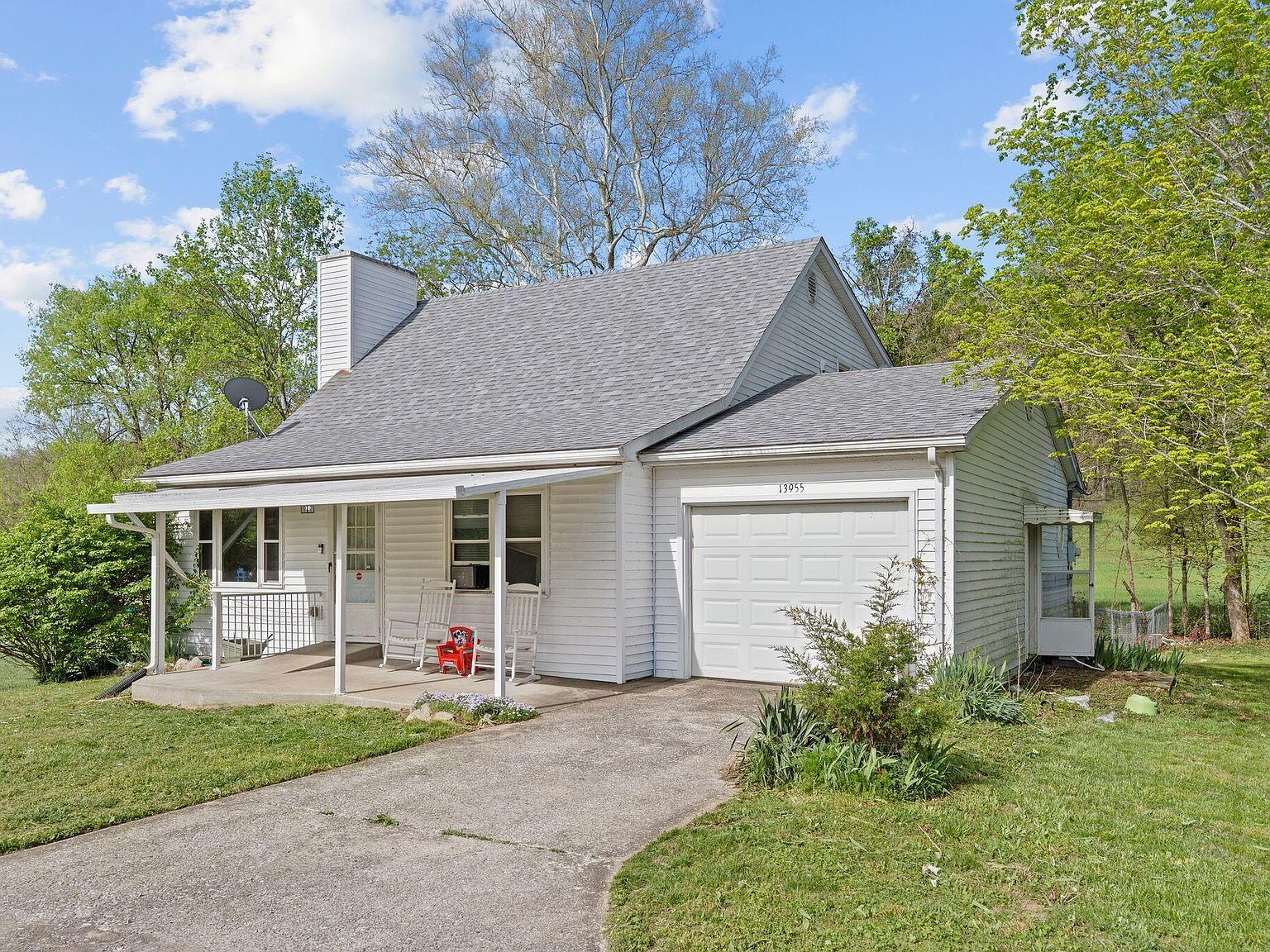 13955 Swallowfield Rd Frankfort, KY 40601 - Thumbnail 3