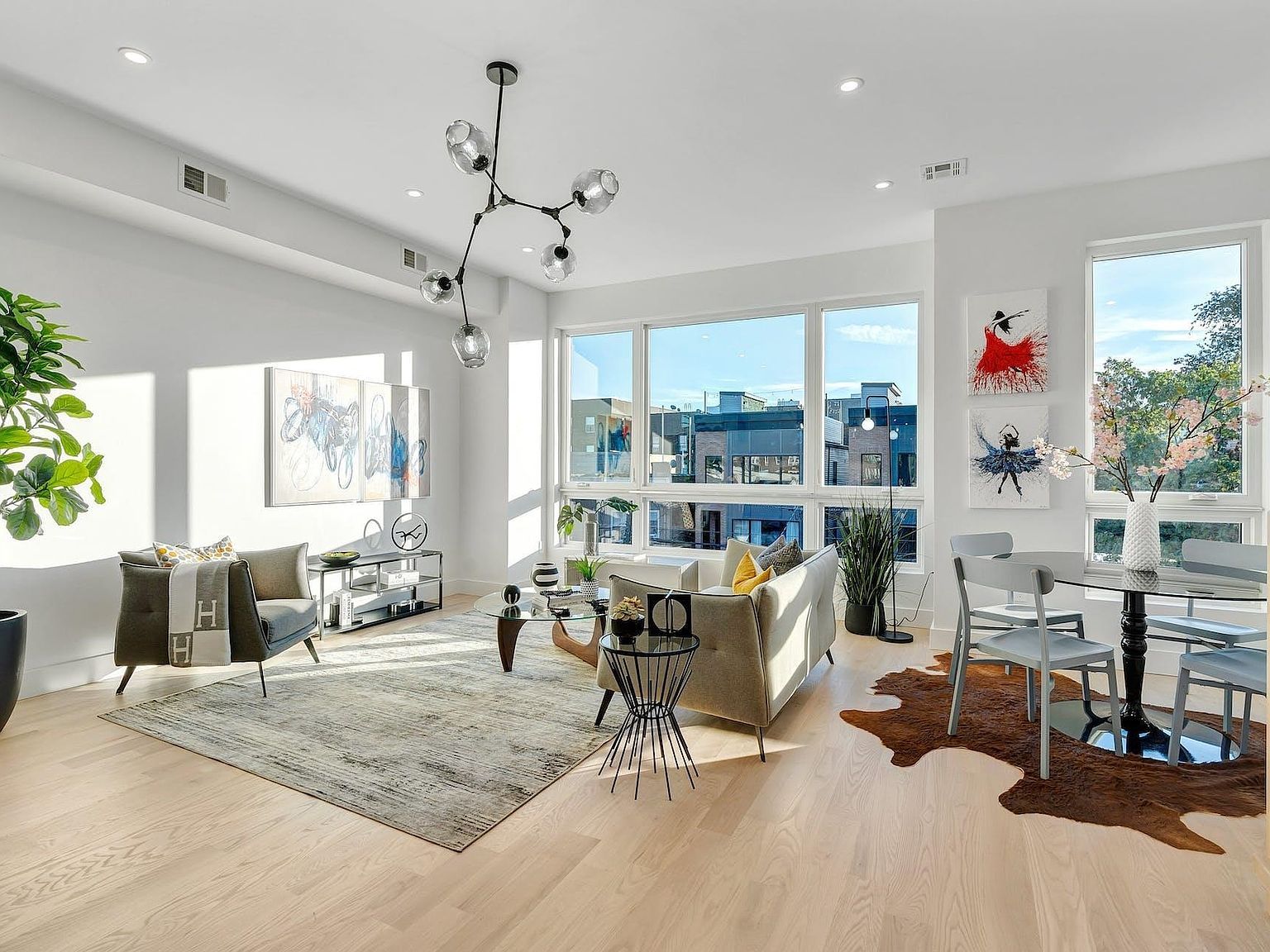 12 Irving St #B Jersey City, NJ 07307 - Thumbnail 3