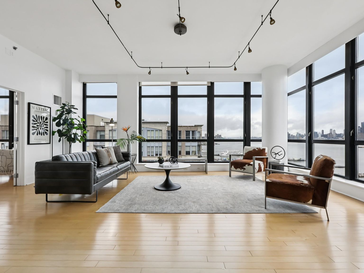 1025 Maxwell Ln APT 1201 Hoboken, NJ 07030 - Thumbnail 3