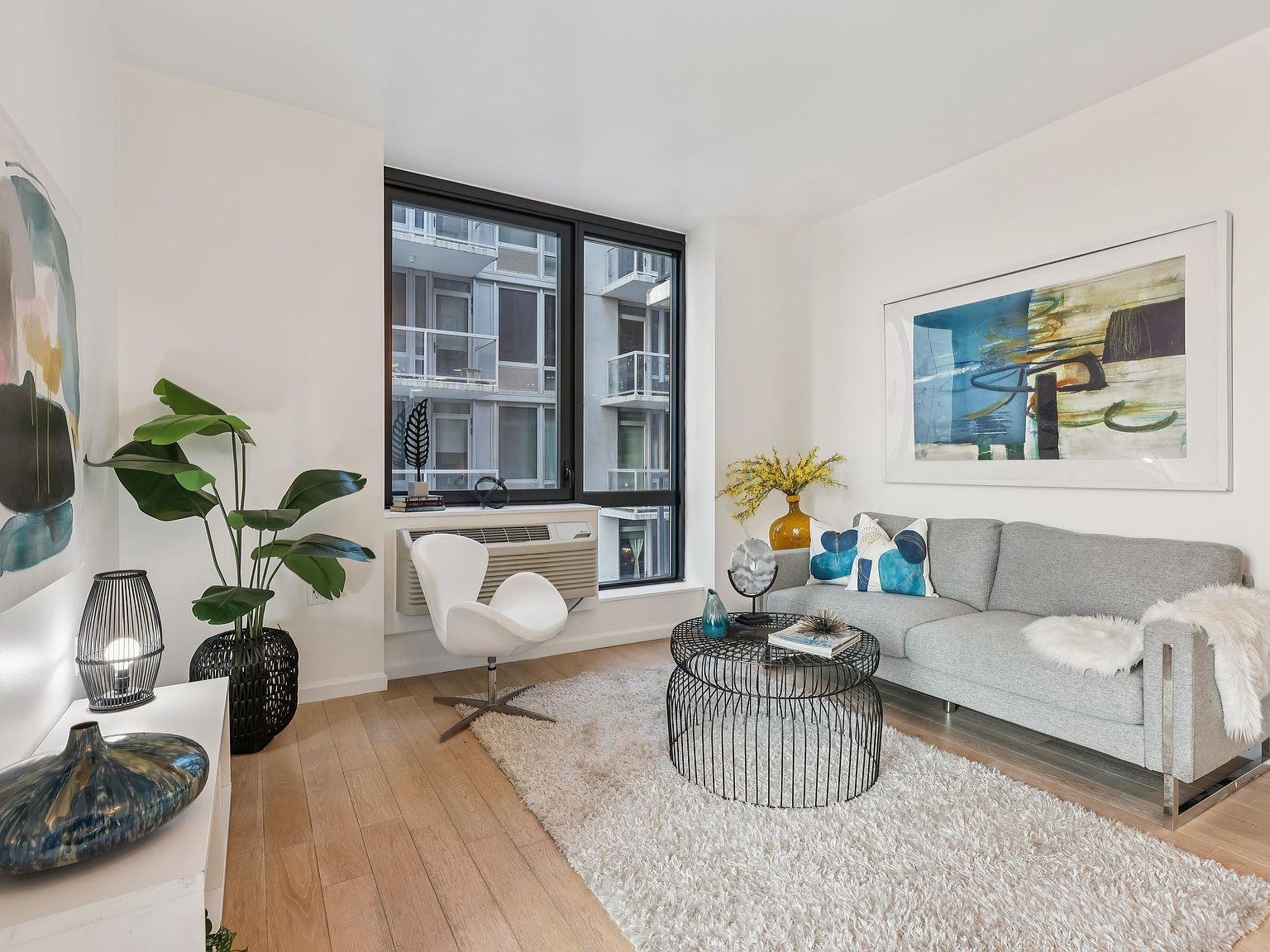 160 1st St APT 1013 Jersey City, NJ 07302 - Thumbnail 3