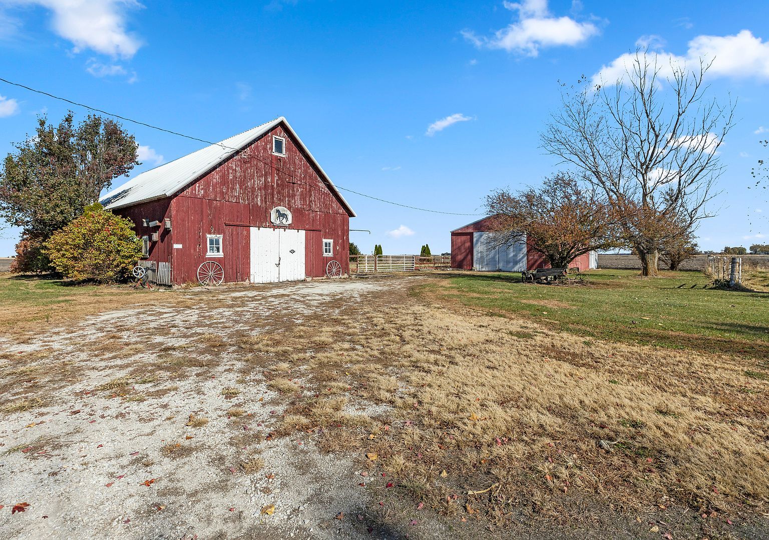 1624 E 1200 North Rd Milford, IL 60953 - Thumbnail 3