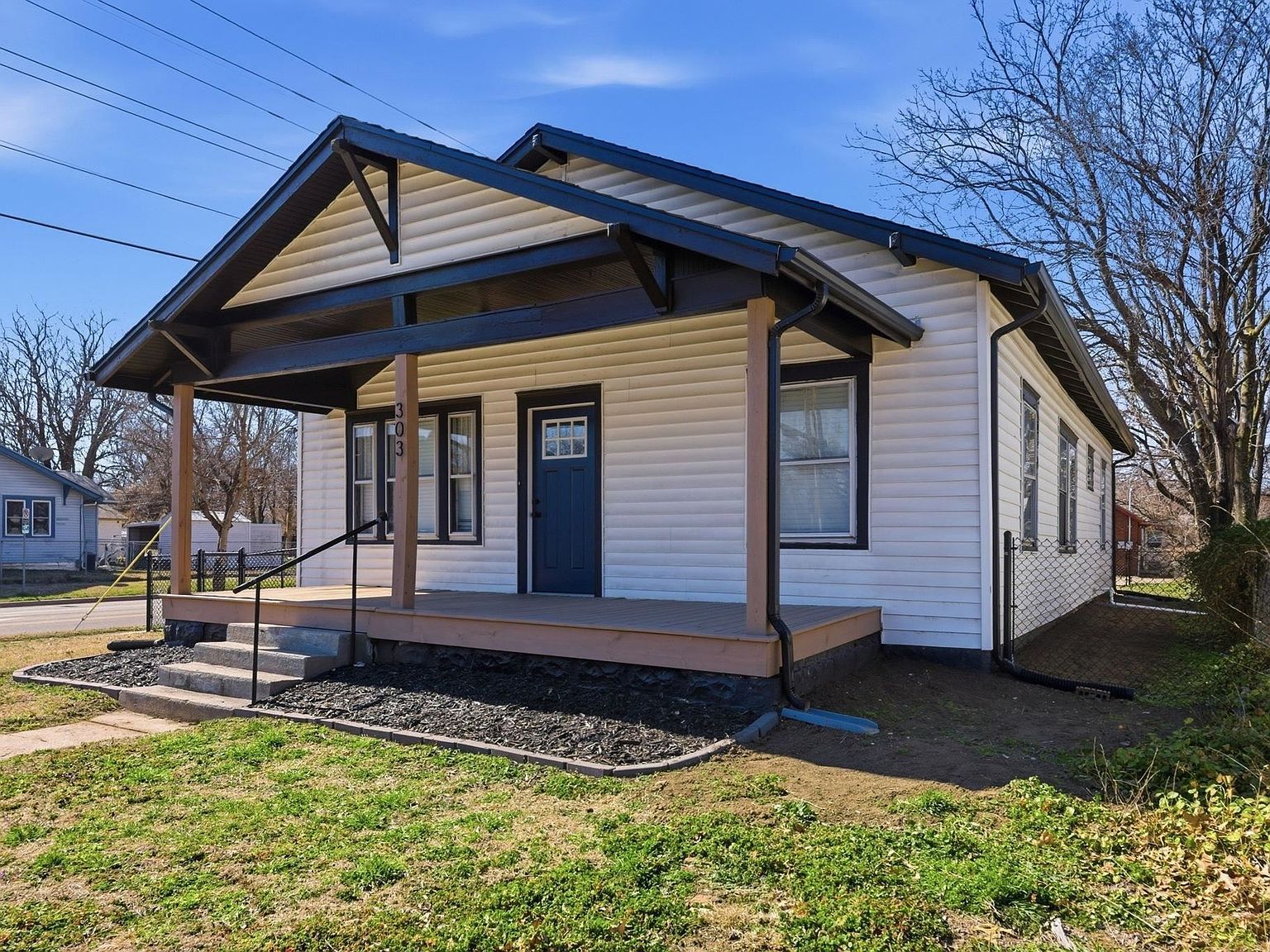 303 N Meridian Ave Wichita, KS 67203 - Thumbnail 3