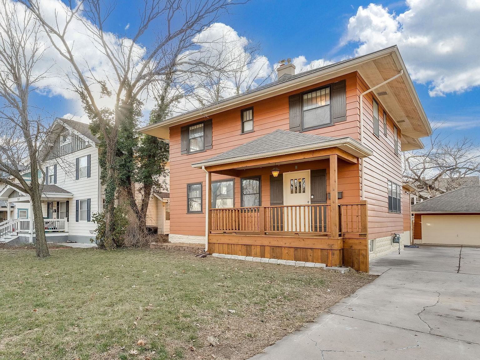 333 N Yale Ave Wichita, KS 67208 - Thumbnail 3