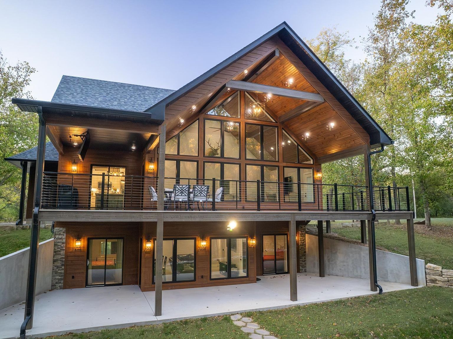 352 Wheatstone Pl Cotter, AR 72626 - Thumbnail 3