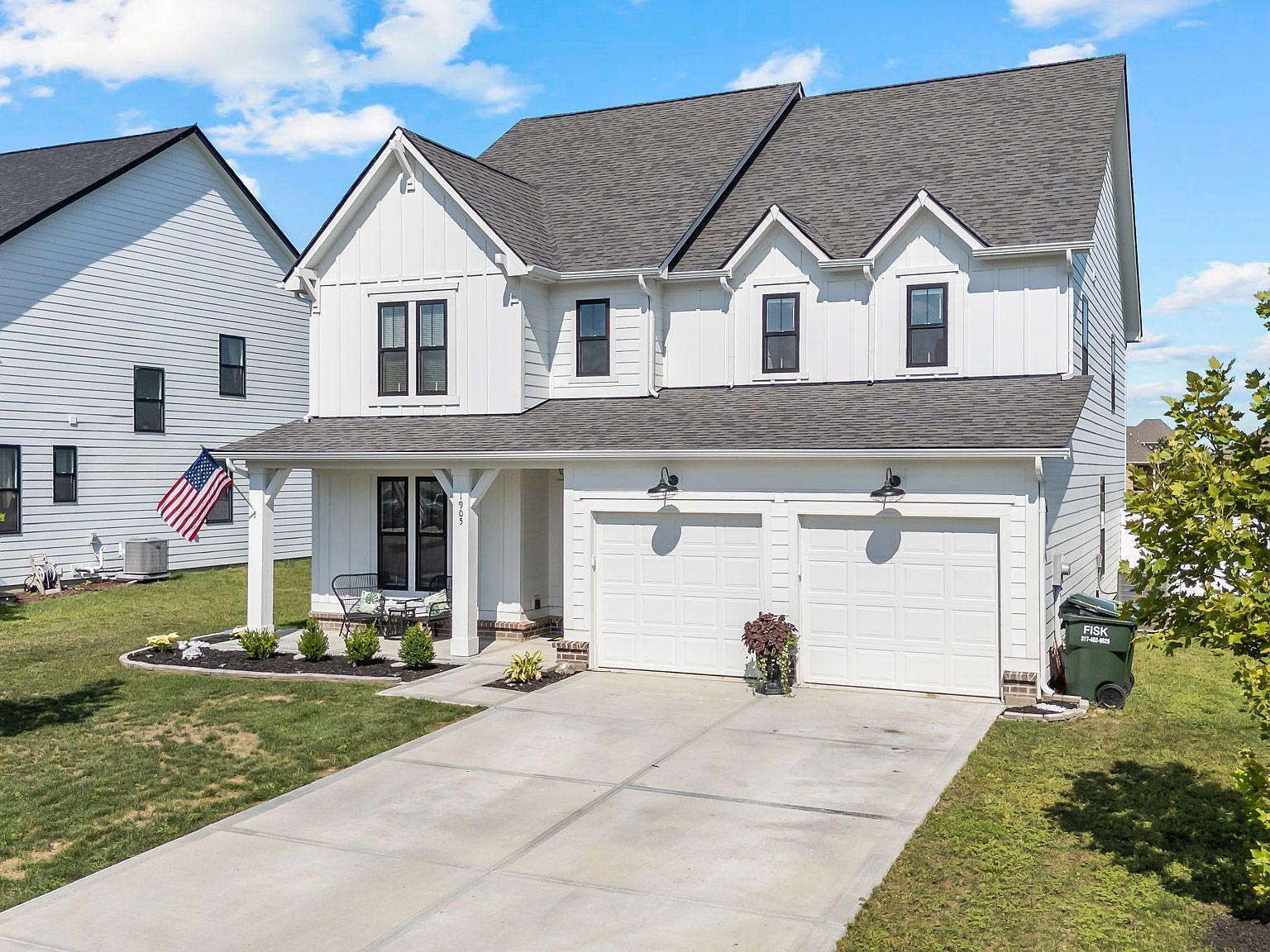 1905 S Reilly Ln New Palestine, IN 46163 - Thumbnail 3