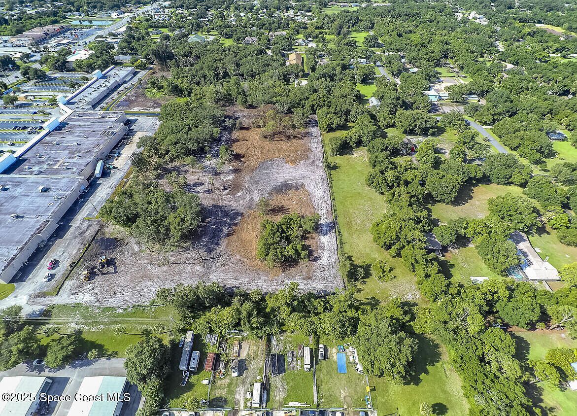 0 Northgate St Melbourne, FL 32934 | Land/Lot