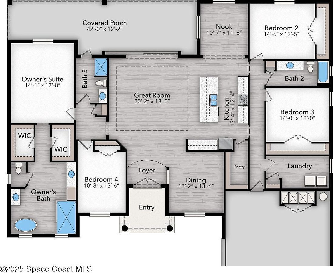 1081 Italia Ct Melbourne, FL 32940 - Thumbnail 3