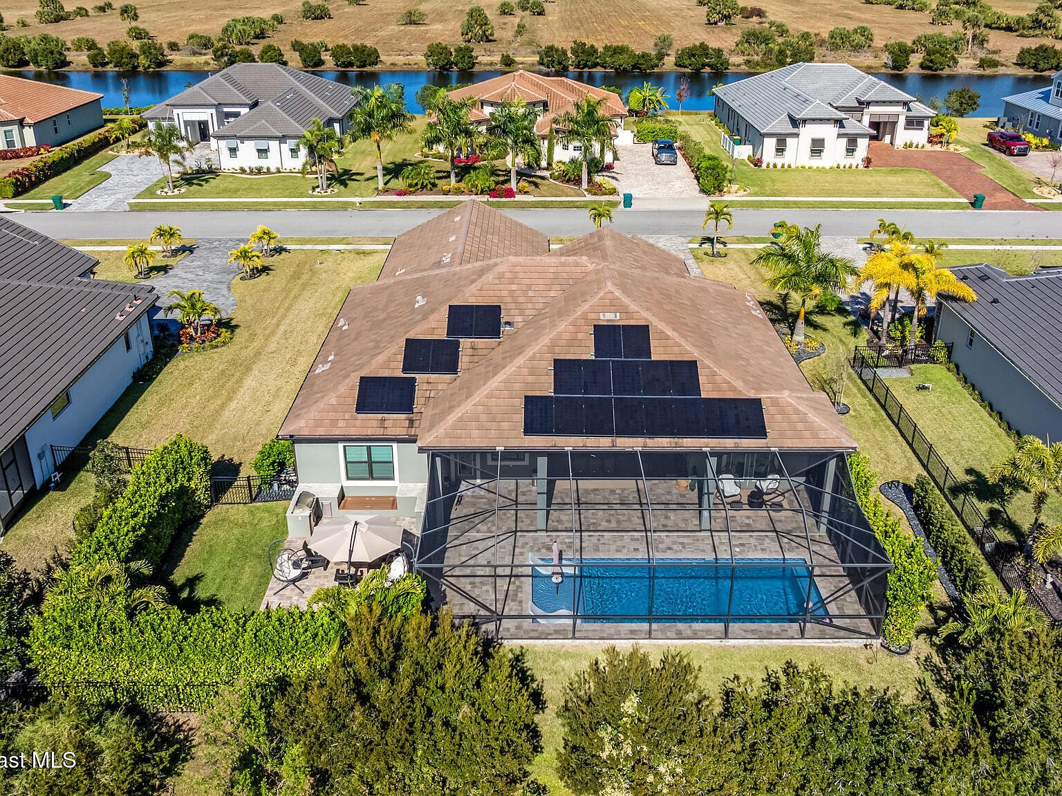 4055 Domain Ct Melbourne, FL 32934 - Thumbnail 3