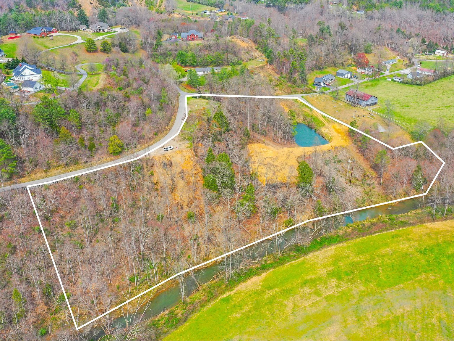 85 Blackwell Dr Manchester, KY 40962 - Thumbnail 3