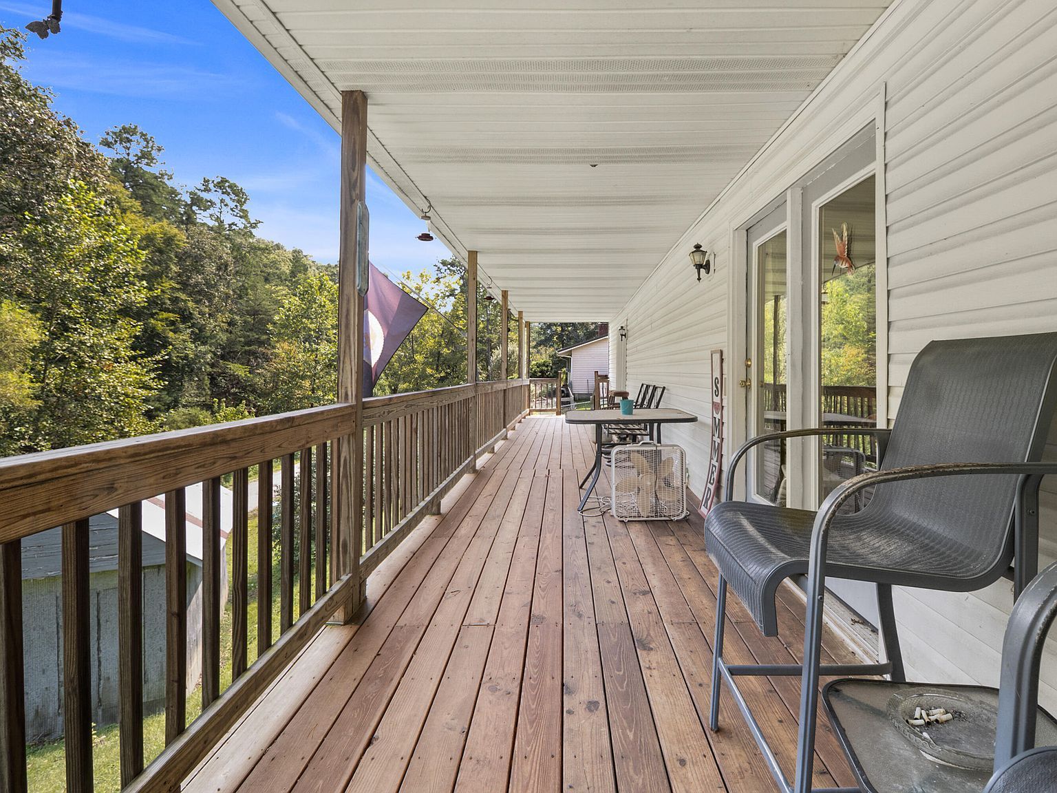 245 N Ponder Branch Rd Manchester, KY 40962 - Thumbnail 3