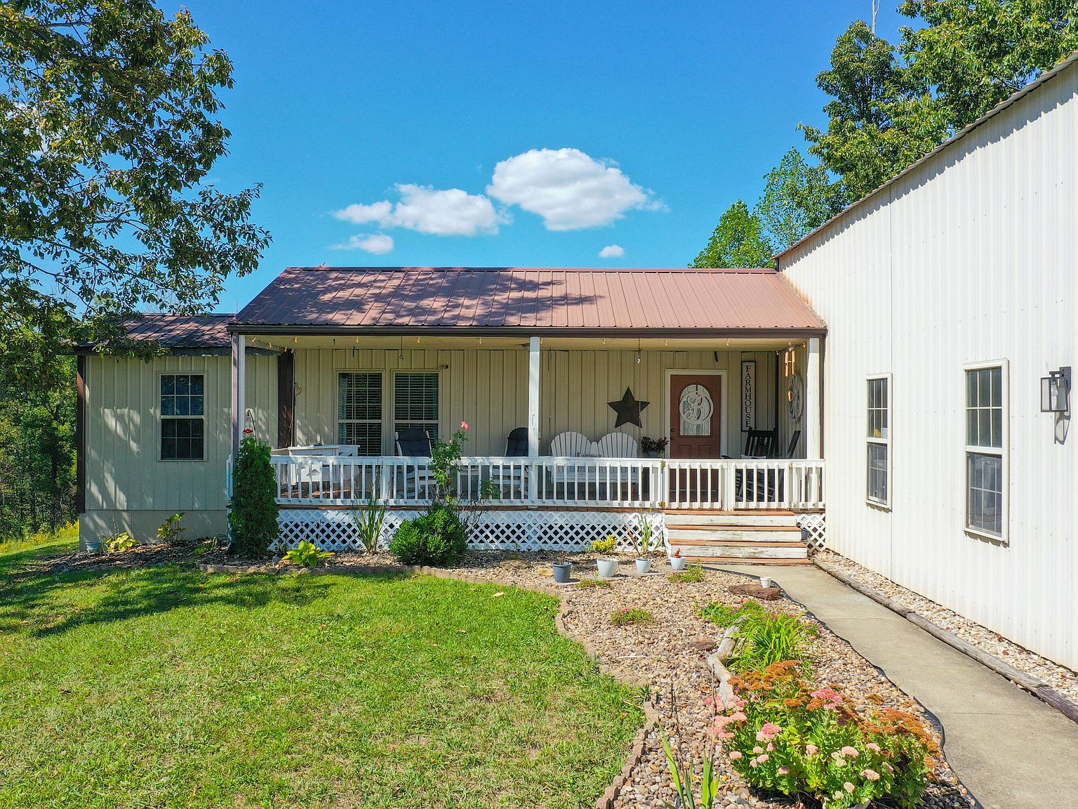 1660 S Tree Tower Rd Sandgap, KY 40481 - Thumbnail 3