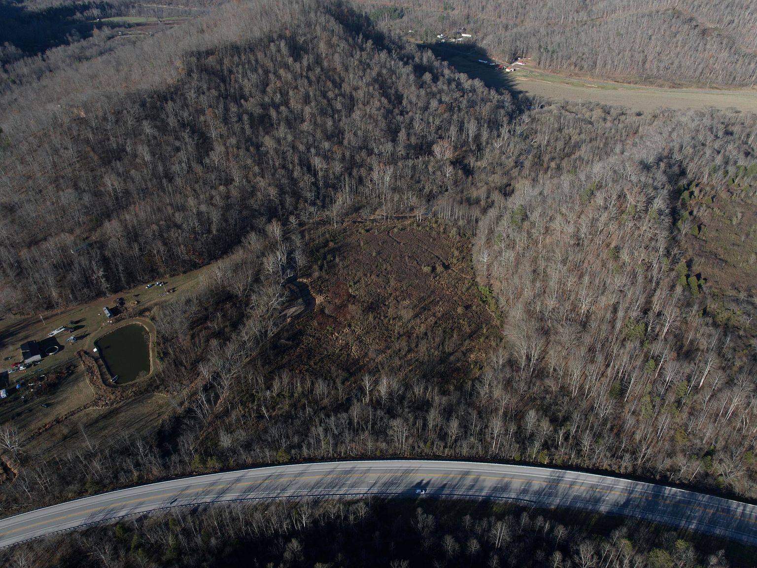 0 Eriline Rd Oneida, KY 40972 - Thumbnail 3