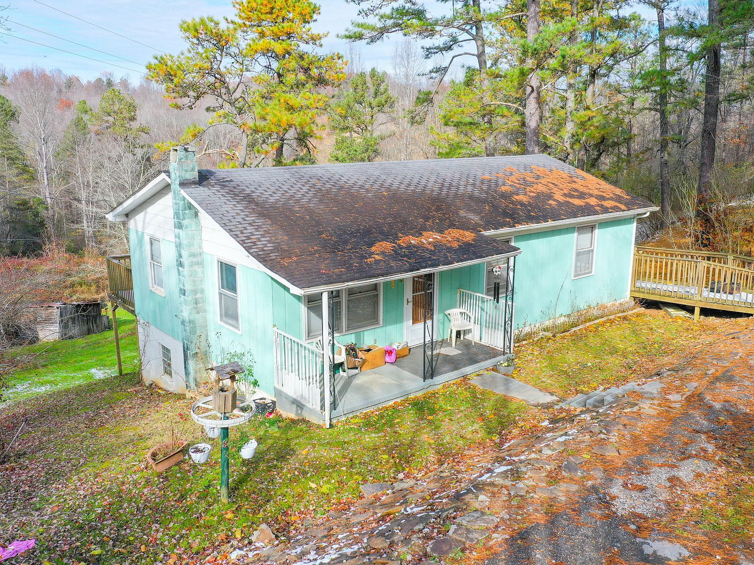 1553 Jackson County High School Rd Mc Kee, KY 40447 - Thumbnail 3