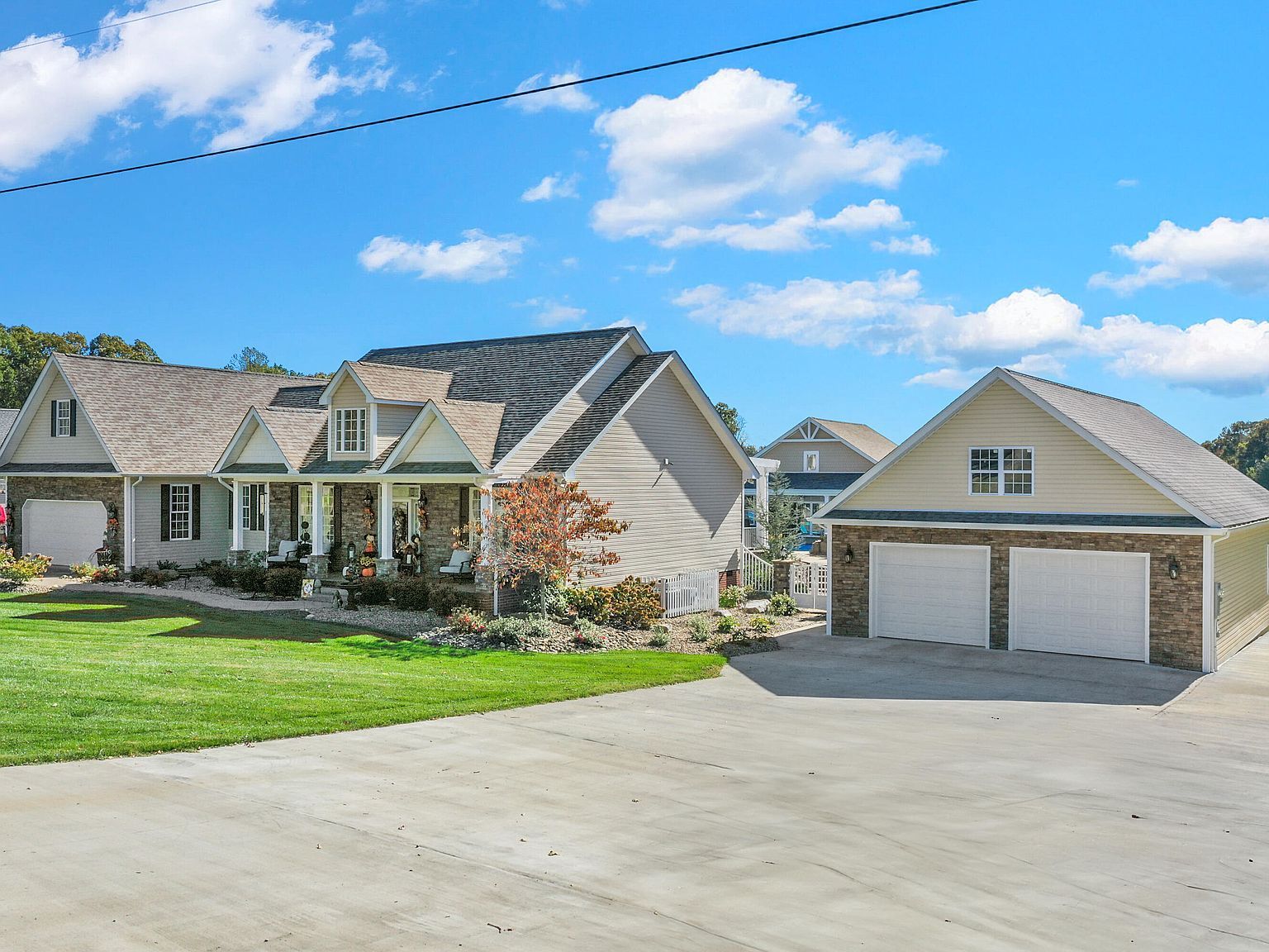 283 Cotton Rd Corbin, KY 40701 - Thumbnail 3