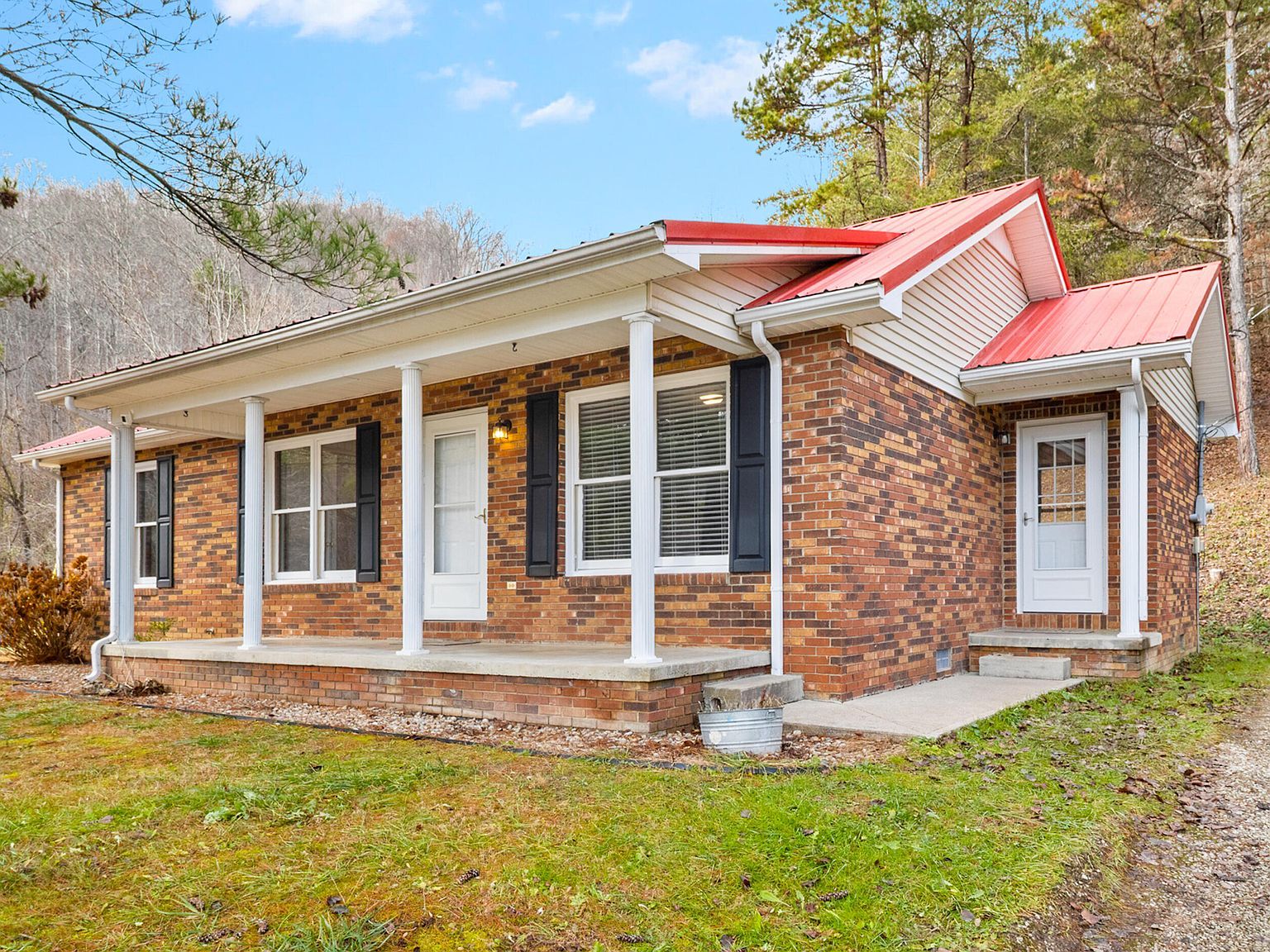 62 Heavenly Heights Rd Manchester, KY 40962 - Thumbnail 3