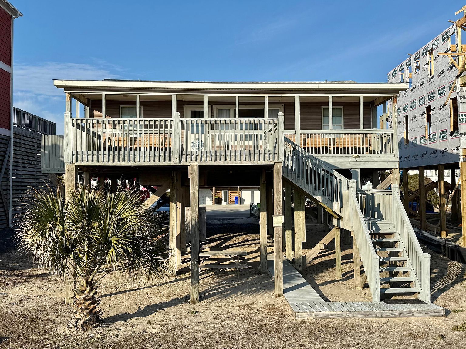 4021 E Beach Dr Oak Island, NC 28465 - Thumbnail 3
