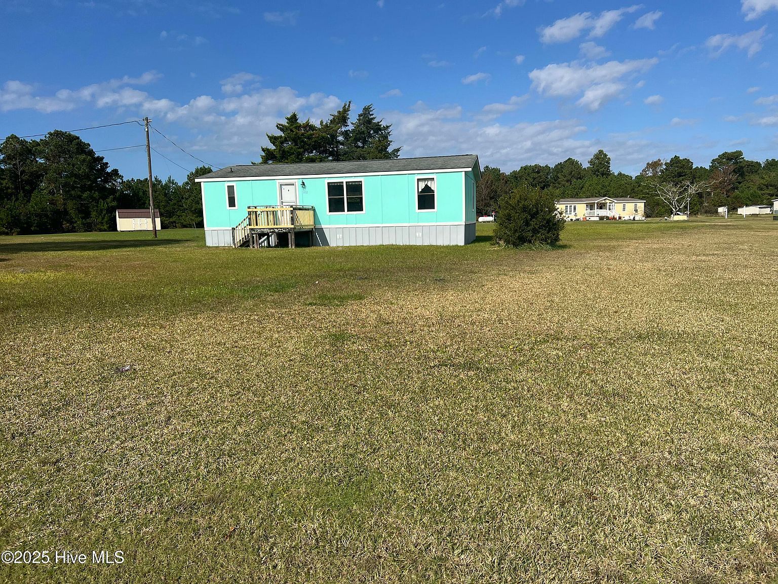 112 Stephen Willis Rd Williston, NC 28579 - Thumbnail 3