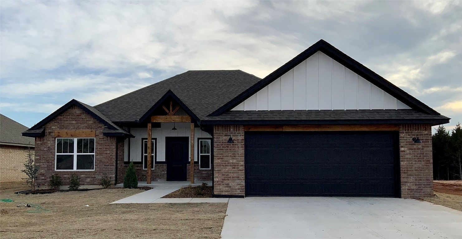 1108 Azalea Farms Rd Noble, OK 73068 - Thumbnail 3