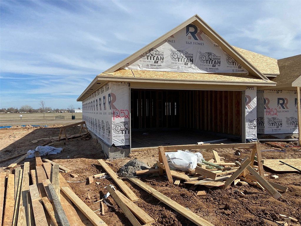 1252 Atlantic Ave Newcastle, OK 73065 - Thumbnail 3