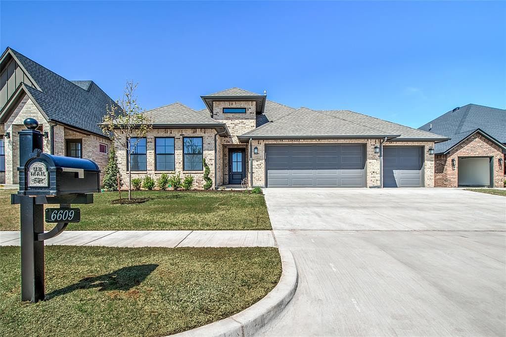 6609 NW 145th St Oklahoma City, OK 73142 - Thumbnail 3