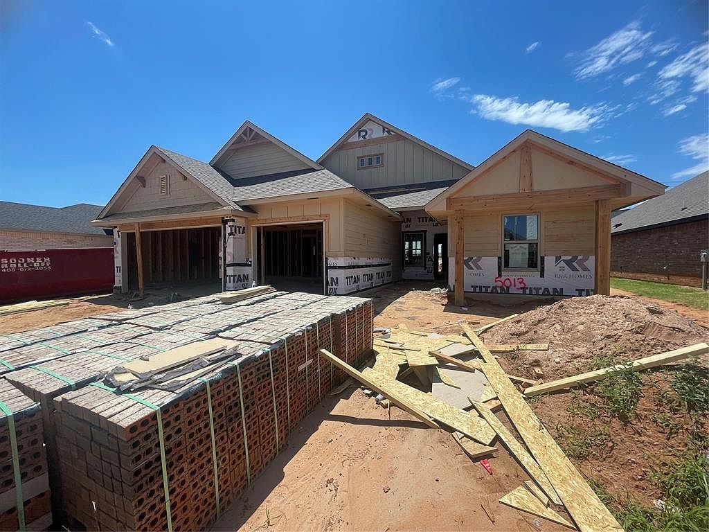 5013 Misty Wood Ln Mustang, OK 73064 - Thumbnail 3