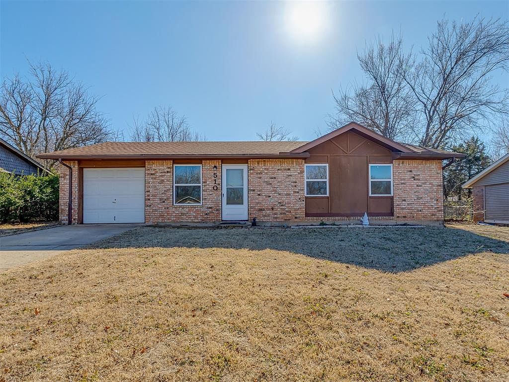 510 Holsey Dr Noble, OK 73068 - Thumbnail 3