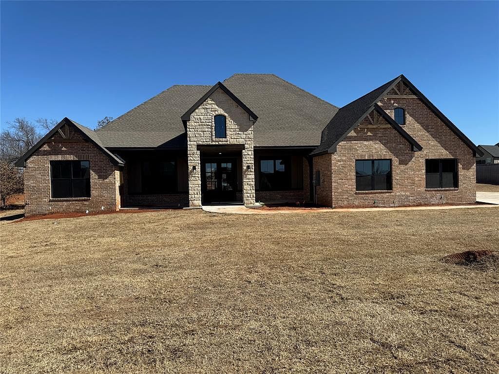 912 Acclivis Cir Newcastle, OK 73065 - Thumbnail 3