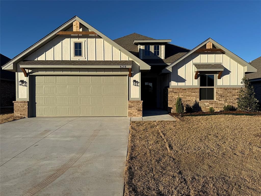 628 Honey Springs Ln Shawnee, OK 74804 - Thumbnail 3