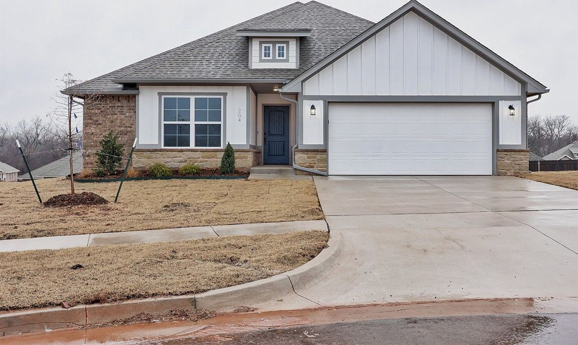 204 Juniper Cir Noble, OK 73068 - Thumbnail 3