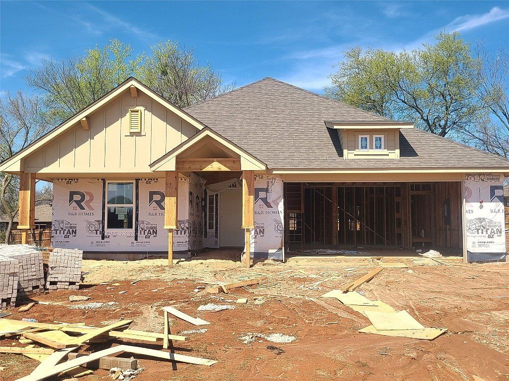 1007 Magnolia Dr Noble, OK 73068 - Thumbnail 3