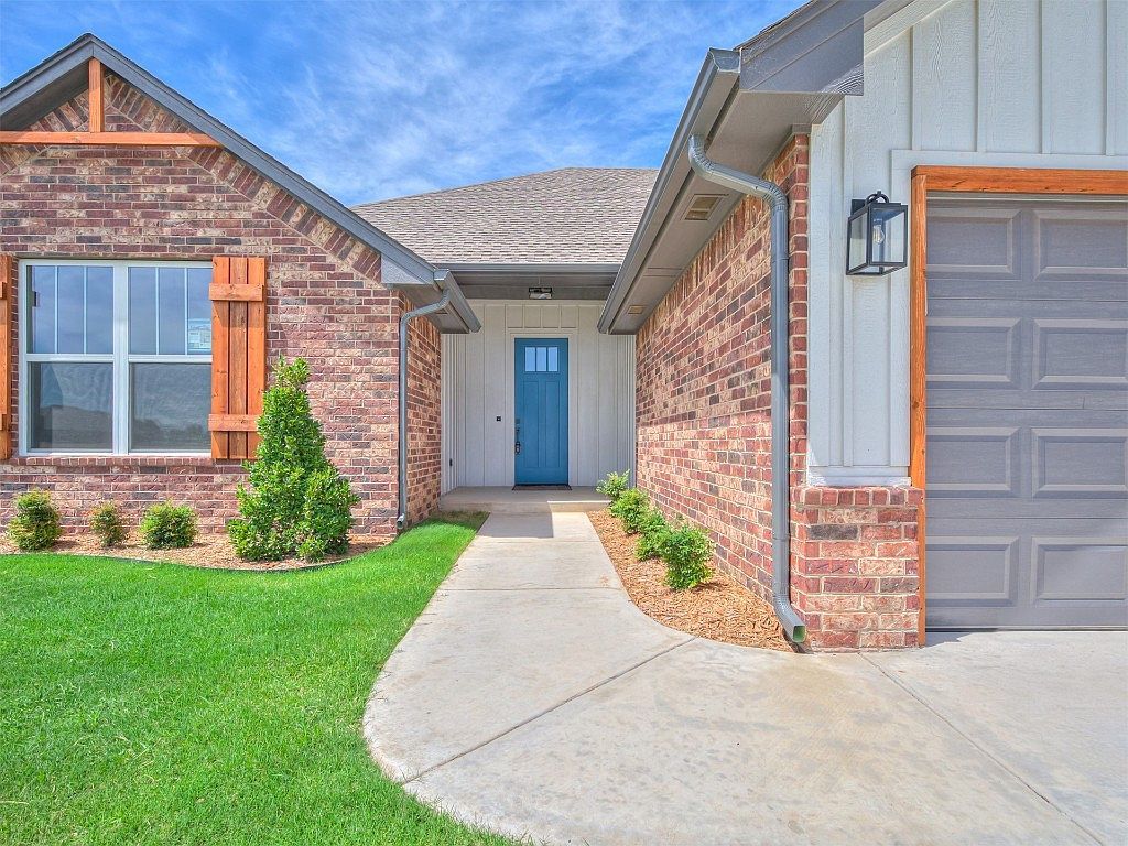 1019 NW 17th St Newcastle, OK 73065 - Thumbnail 3