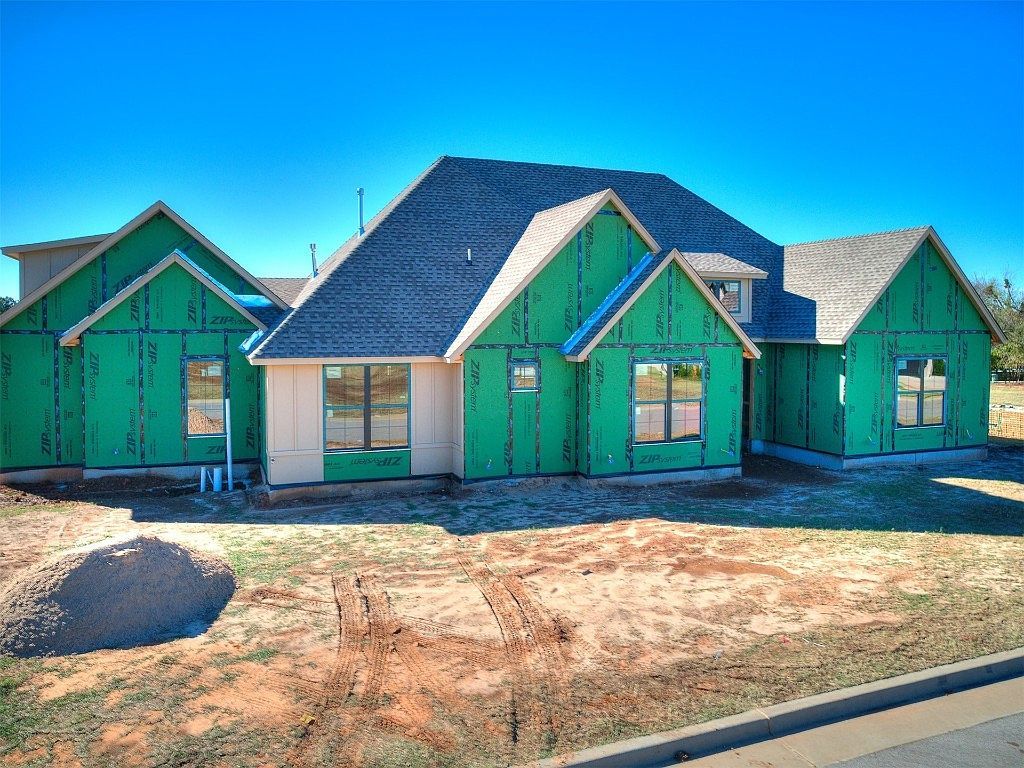 10101 SW 27th St Yukon, OK 73099 - Thumbnail 3