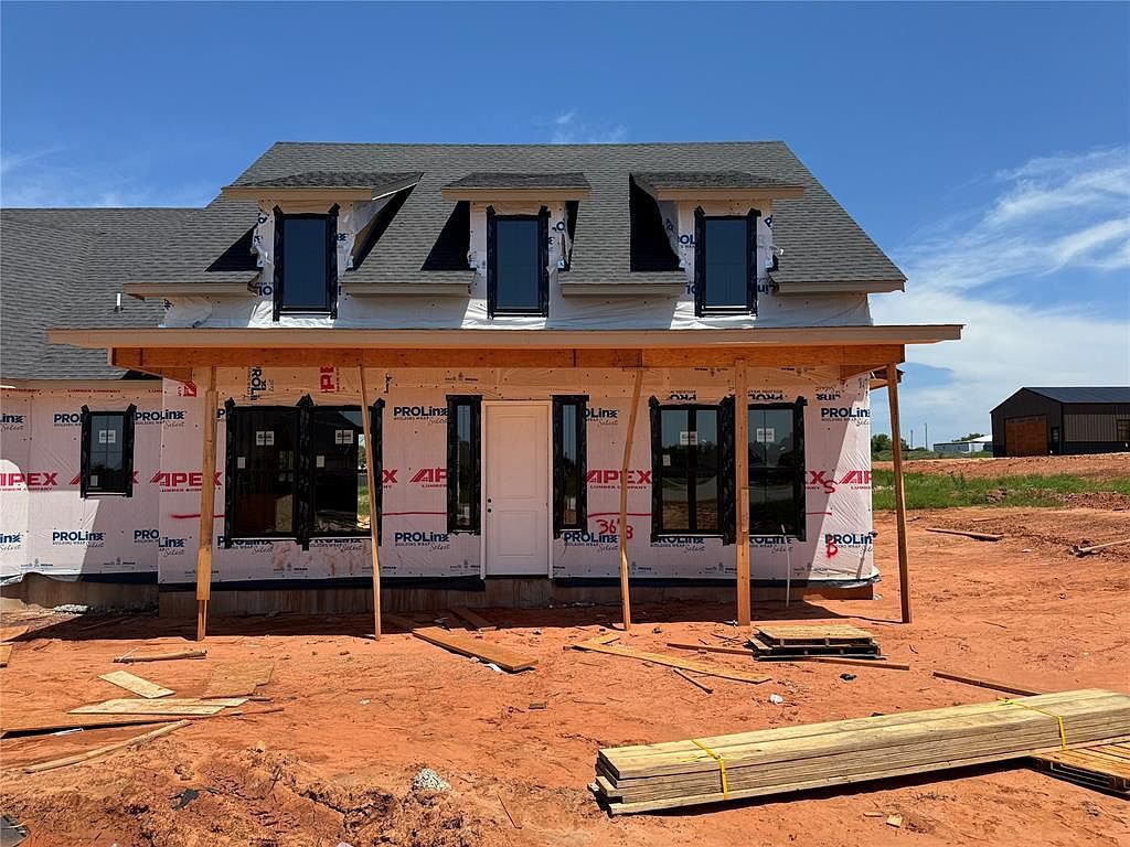 920 Hidden View Acres Dr Blanchard, OK 73010 - Thumbnail 3