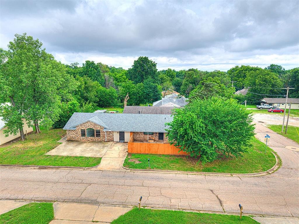 535 N Patchin Ave Shawnee, OK 74801 - Thumbnail 3