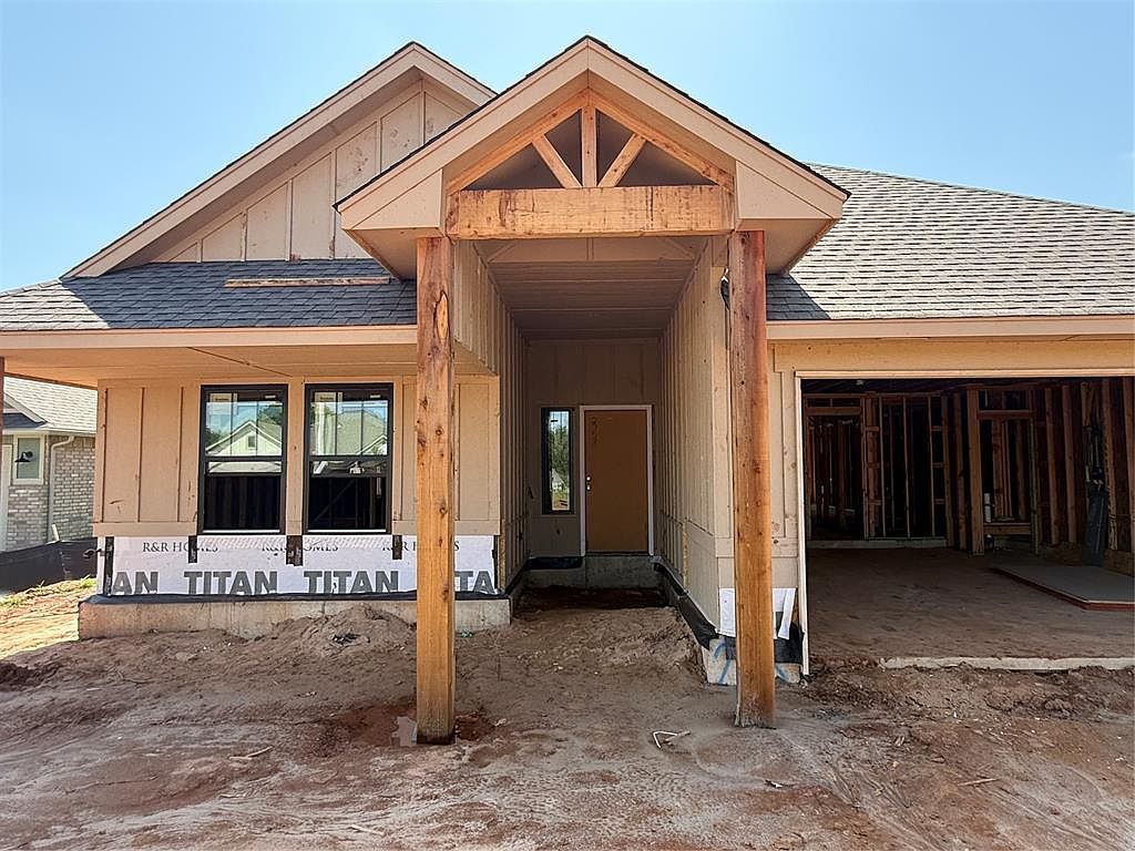 208 Camellia Cir Noble, OK 73068 - Thumbnail 3