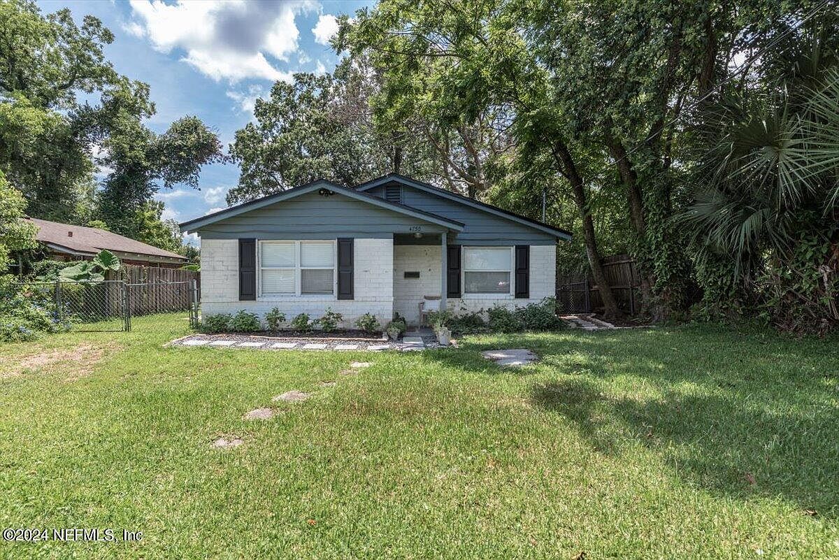 4750 Appleton Ave Jacksonville, FL 32210 - Thumbnail 3