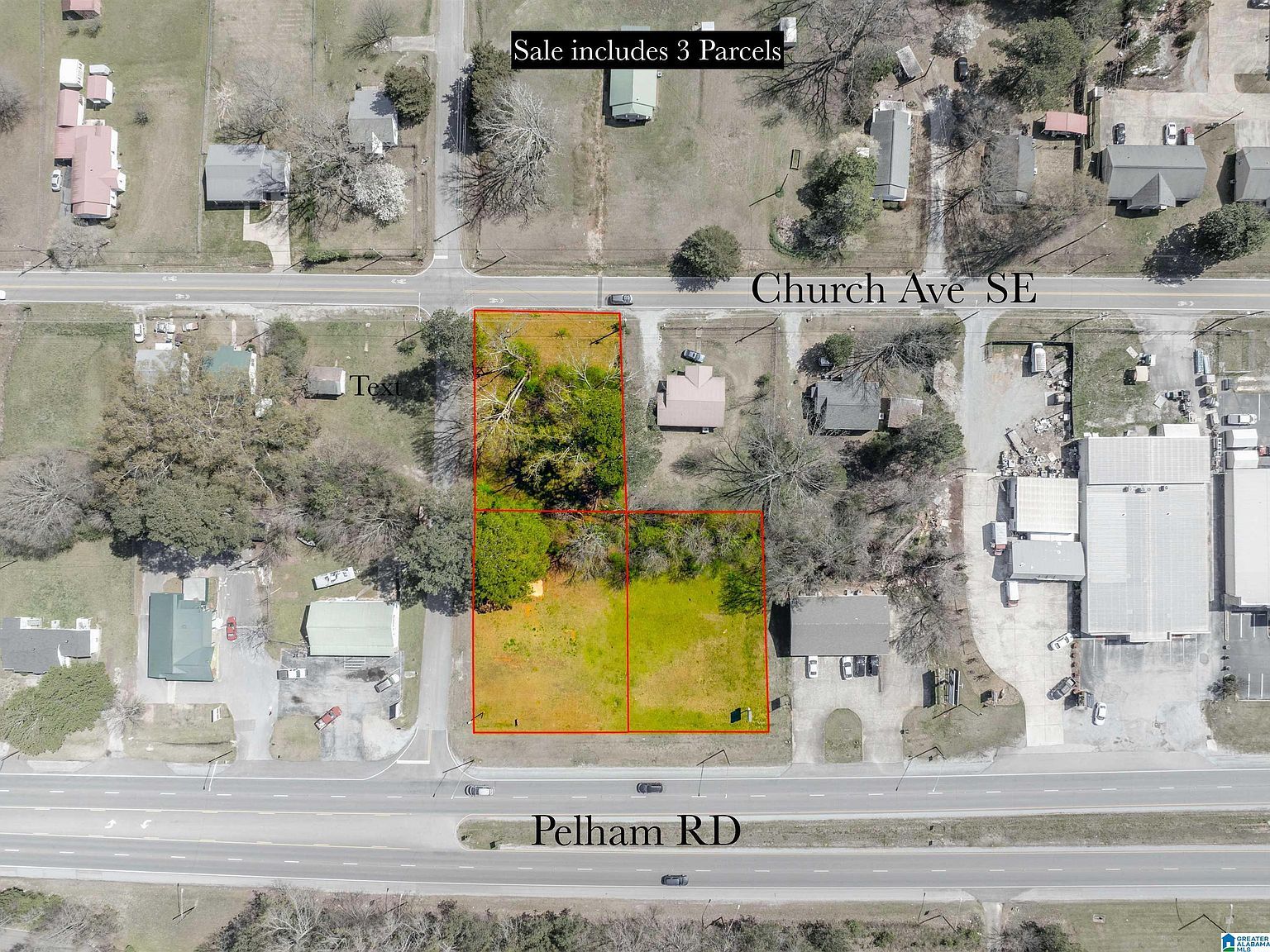 1400 Pelham Rd S #3 Jacksonville, AL 36265 - Thumbnail 3