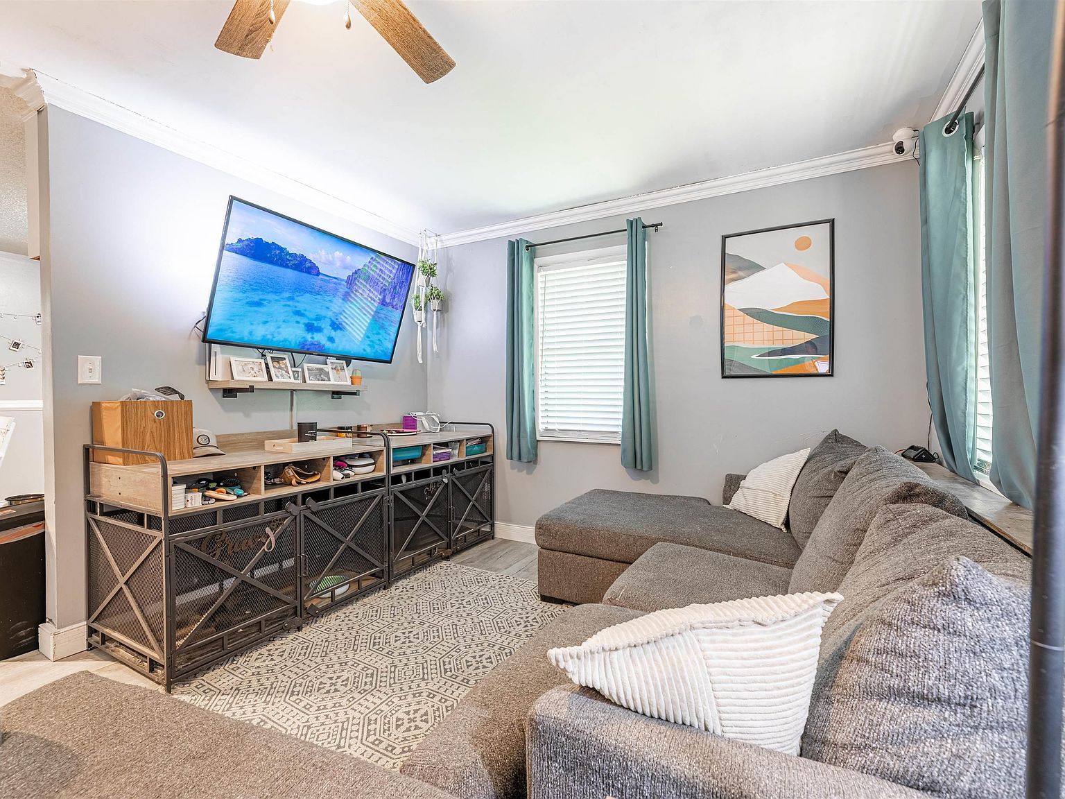 440 Permita Ct Anniston, AL 36206 - Thumbnail 3