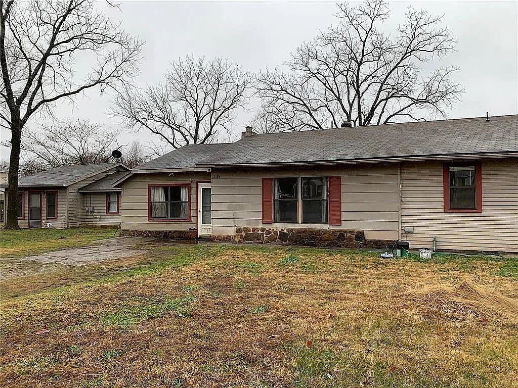 2184/2214 S State Line Rd Watts, OK 74964 - Thumbnail 3