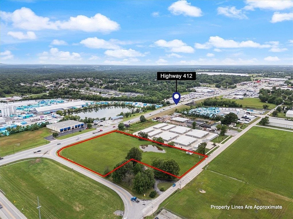 W 412th Hwy Siloam Springs, AR 72761 - Thumbnail 3