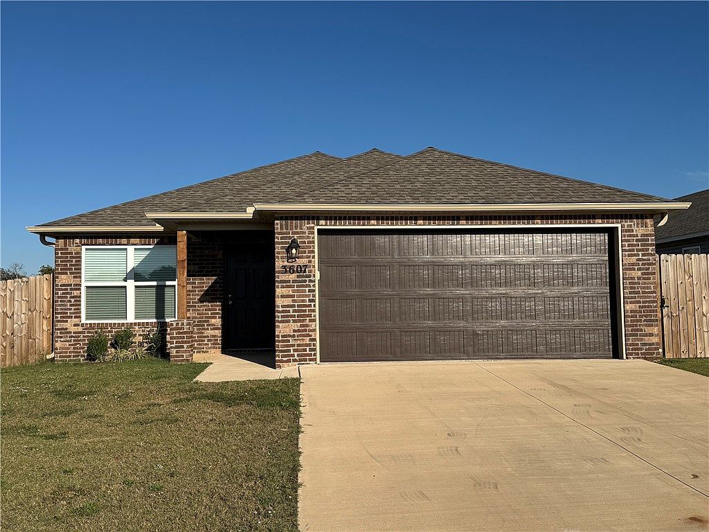 3607 N Scarlet Ln Siloam Springs, AR 72761 - Thumbnail 3