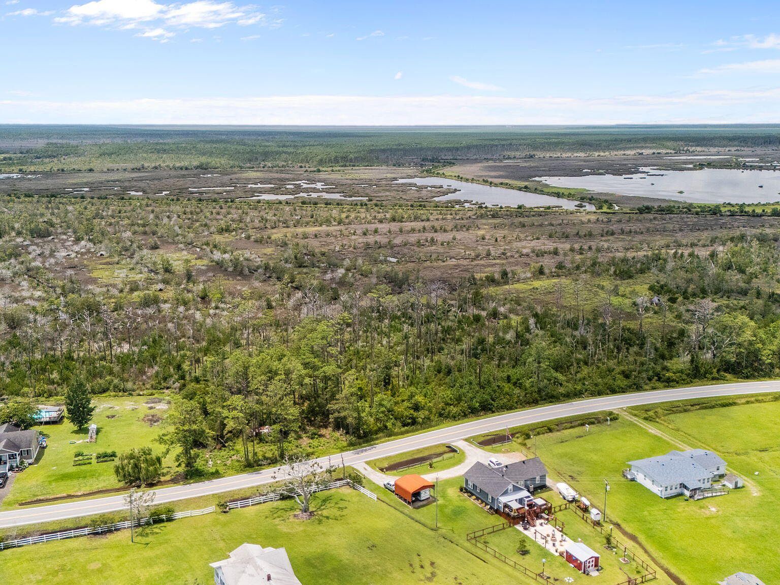 Highway 70 Davis, NC 28524 - Thumbnail 3