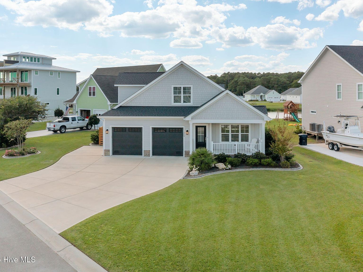 1213 Lantern Way Morehead City, NC 28557 - Thumbnail 3