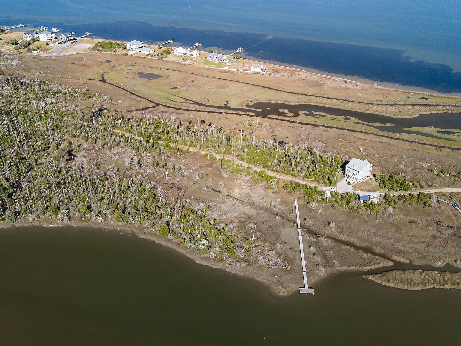 170 Pasture Point Ln Smyrna, NC 28579 - Thumbnail 3