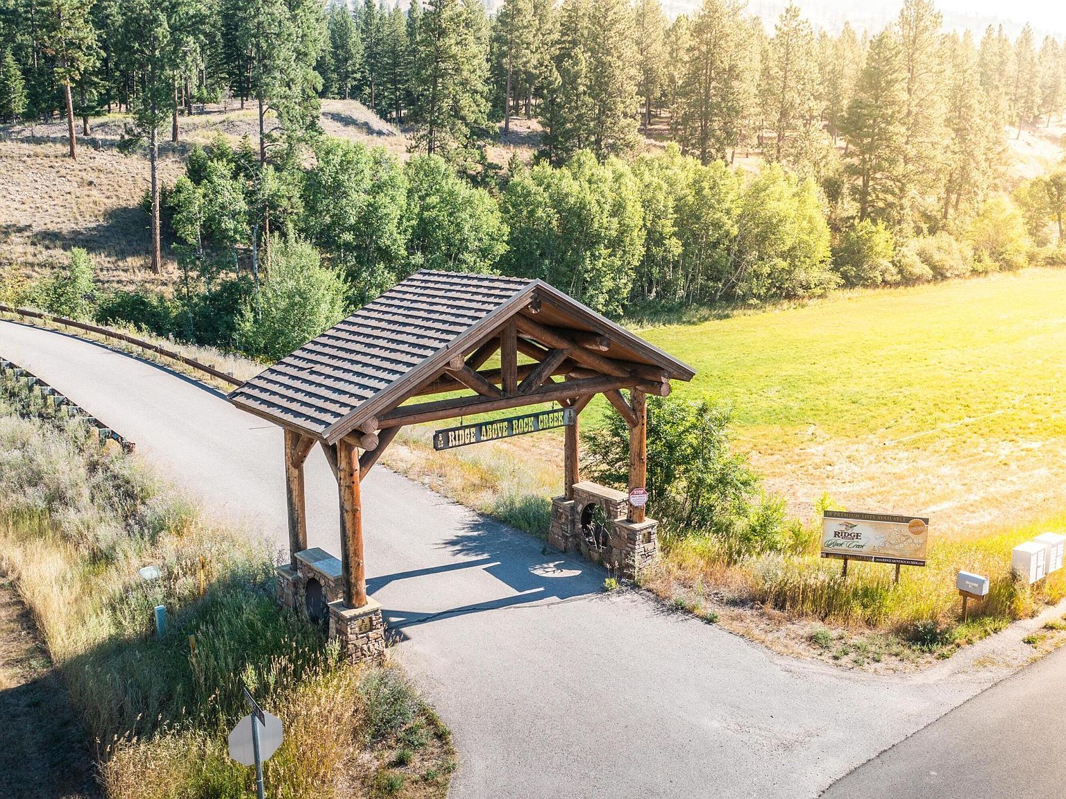 LOT 15 Muddler Ct Clinton, MT 59825 - Thumbnail 3